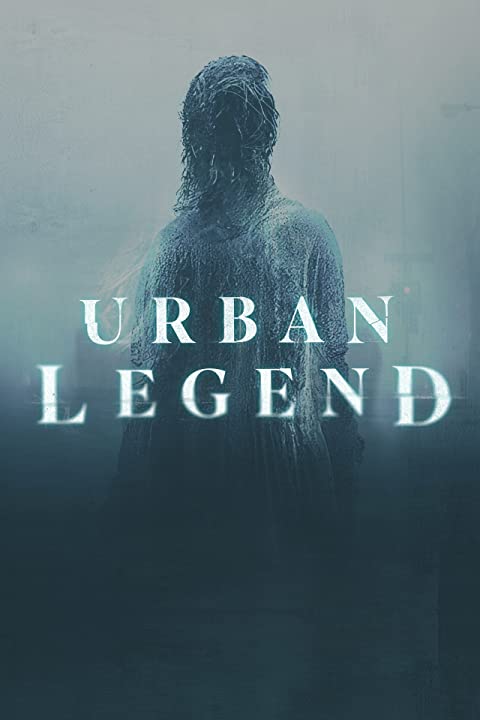 Urban Legend - Season 1 (image for) Urban Legend - Season 1